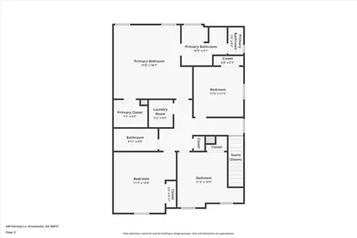 536 Fermoy Lane, Grovetown, GA 30813 - Photo 48