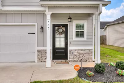 536 Fermoy Lane, Grovetown, GA 30813 - Photo 4