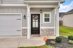 536 Fermoy Ln, Grovetown, GA 30813 - Photo 4