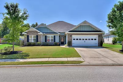 220 Carlow Drive, Grovetown, GA 30813 - Photo 1