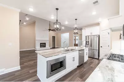 540 Callaway Drive, Graniteville, SC 29829 - Photo 8