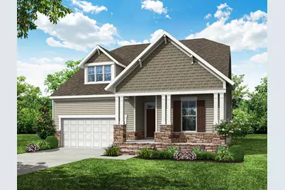 437 True Cedar Way, Aiken, SC 29803 - Photo 1