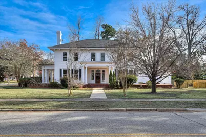 708 Mulberry Street, Louisville, GA 30434 - Photo 1