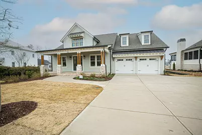 393 Black Rail Lane, Evans, GA 30809 - Photo 2