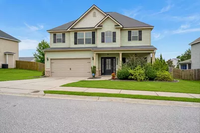 709 Southwick Avenue, Grovetown, GA 30813 - Photo 40