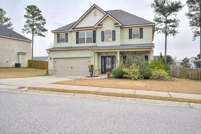 709 Southwick Avenue, Grovetown, GA 30813 - Photo 38