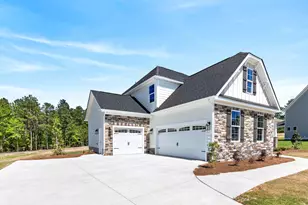 7134 Snap Spur Cir, Aiken, SC 29801 - Photo 6