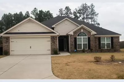 3326 Stockport Drive, Hephzibah, GA 30815 - Photo 1