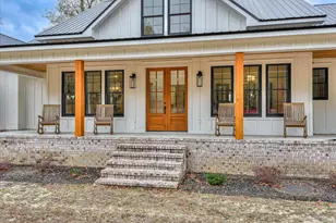 735 Perkins Mill Rd, Blythe, GA 30805 - Photo 4