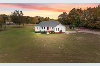 10132 Clarks Mill Road, Avera, GA 30803 - Photo 1