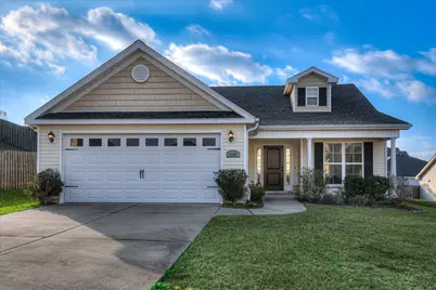 6035 Clifford Street, Augusta, GA 30909 - Photo 1