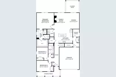 3027 Dale Street, Grovetown, GA 30813 - Photo 2