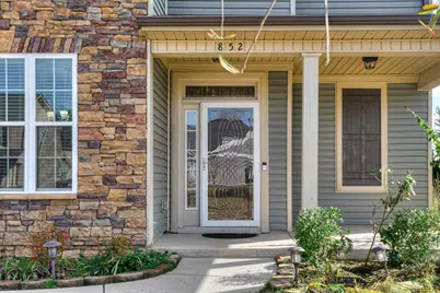 852 Williford Run Drive, Grovetown, GA 30813 - Photo 4