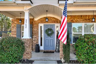 5762 Whispering Pines Way, Evans, GA 30809 - Photo 4