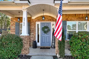 5762 Whispering Pnes Wy, Evans, GA 30809 - Photo 4