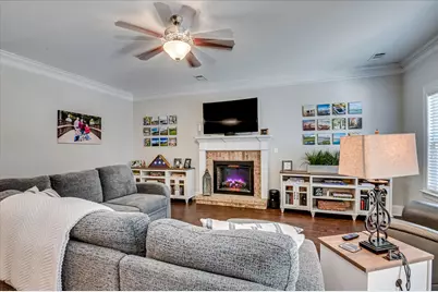 5762 Whispering Pines Way, Evans, GA 30809 - Photo 8