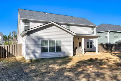 5762 Whispering Pines Way, Evans, GA 30809 - Photo 40