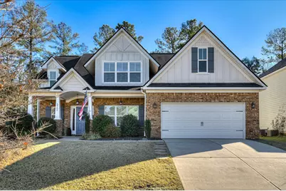 5762 Whispering Pines Way, Evans, GA 30809 - Photo 1