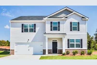 709 Hollis Avenue, Grovetown, GA 30813 - Photo 1