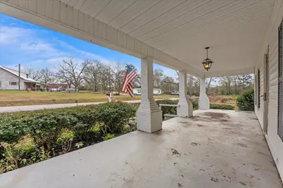 127 SW M.L.K. Jr Drive, Crawfordville, GA 30631 - Photo 4