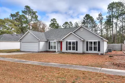 462 Old Sudlow Lake Road, North Augusta, SC 29841 - Photo 2