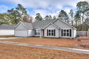462 Old Sudlow Lake Rd, North Augusta, SC 29841 - Photo 2