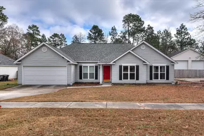 462 Old Sudlow Lake Road, North Augusta, SC 29841 - Photo 1