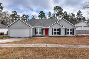 462 Old Sudlow Lake Rd, North Augusta, SC 29841 - Photo 1