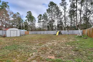 462 Old Sudlow Lake Rd, North Augusta, SC 29841 - Photo 34