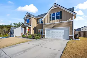 505 Lockwood Folly Ln, Evans, GA 30809 - Photo 4