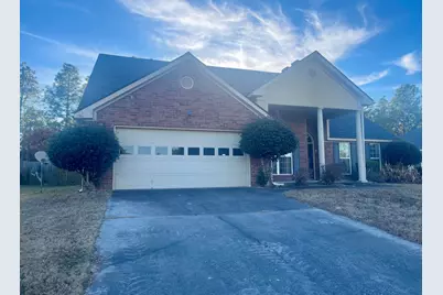 522 Wickham Drive, Graniteville, SC 29829 - Photo 2