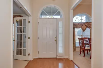 522 Wickham Drive, Graniteville, SC 29829 - Photo 10