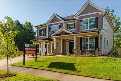 805 Lillian Park Drive #Lp1, Grovetown, GA 30813 - Photo 1