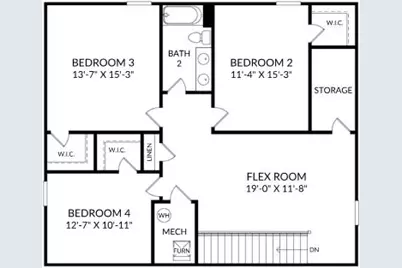 355 Tupelo Pass, Harlem, GA 30814 - Photo 4