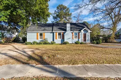 144 N Gibson Street, Warrenton, GA 30828 - Photo 1