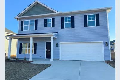 3499 NW Tanbark Oak Lane, Aiken, SC 29801 - Photo 1