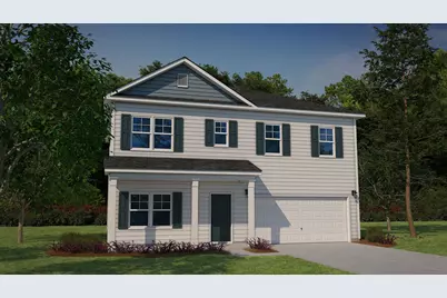 3499 NW Tanbark Oak Lane, Aiken, SC 29801 - Photo 30