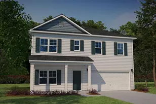 3499 NW Tanbark Oak Ln, Aiken, SC 29801 - Photo 30