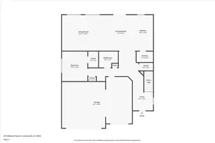 472 Midland Pnes Dr, Graniteville, SC 29829 - Photo 50