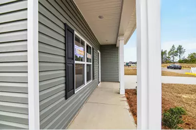 3471 NW Tanbark Oak Lane, Aiken, SC 29801 - Photo 2
