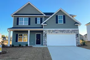 3471 NW Tanbark Oak Ln, Aiken, SC 29801 - Photo 1