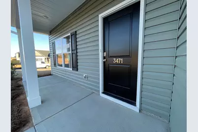 3471 NW Tanbark Oak Lane, Aiken, SC 29801 - Photo 4