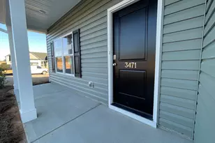 3471 NW Tanbark Oak Ln, Aiken, SC 29801 - Photo 4