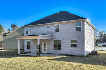 778 Fordham Road, Grovetown, GA 30813 - Photo 38