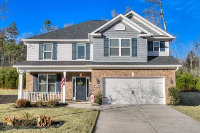 778 Fordham Road, Grovetown, GA 30813 - Photo 1