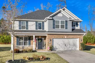 778 Fordham Rd, Grovetown, GA 30813 - Photo 2