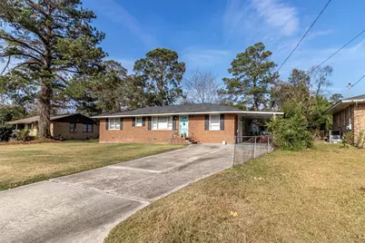 2038 Wharton Drive, Augusta, GA 30904 - Photo 2