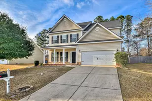 249 Crown Heights Way, Grovetown, GA 30813 - Photo 2