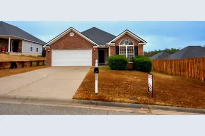 404 Urial Drive, Grovetown, GA 30813 - Photo 1