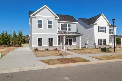 2542 Laurens Street, Grovetown, GA 30813 - Photo 4